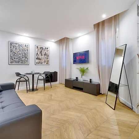 Welcome To Amor & Spa Saint-Maurice  Esterno foto