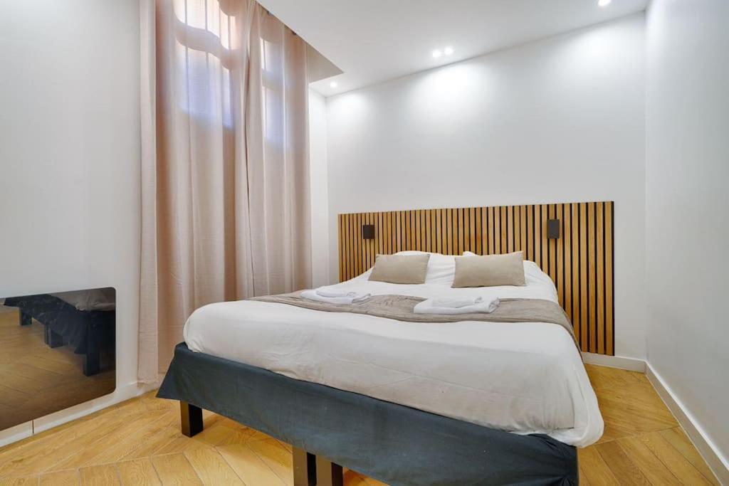Welcome To Amor & Spa Saint-Maurice  Esterno foto